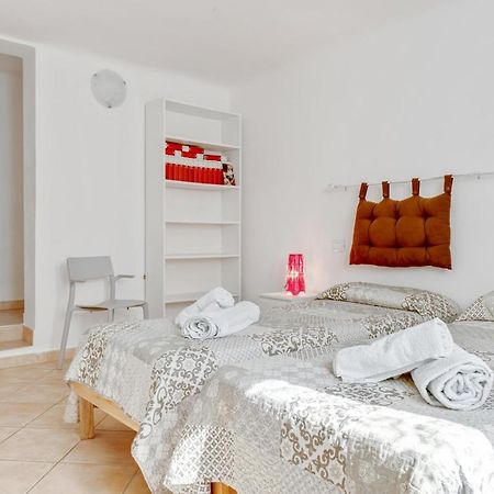 La Spezia Migliarina Bedrooms Exterior photo